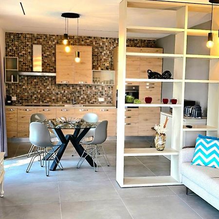 Apartament 59 Brenzone sul Garda Exteriör bild