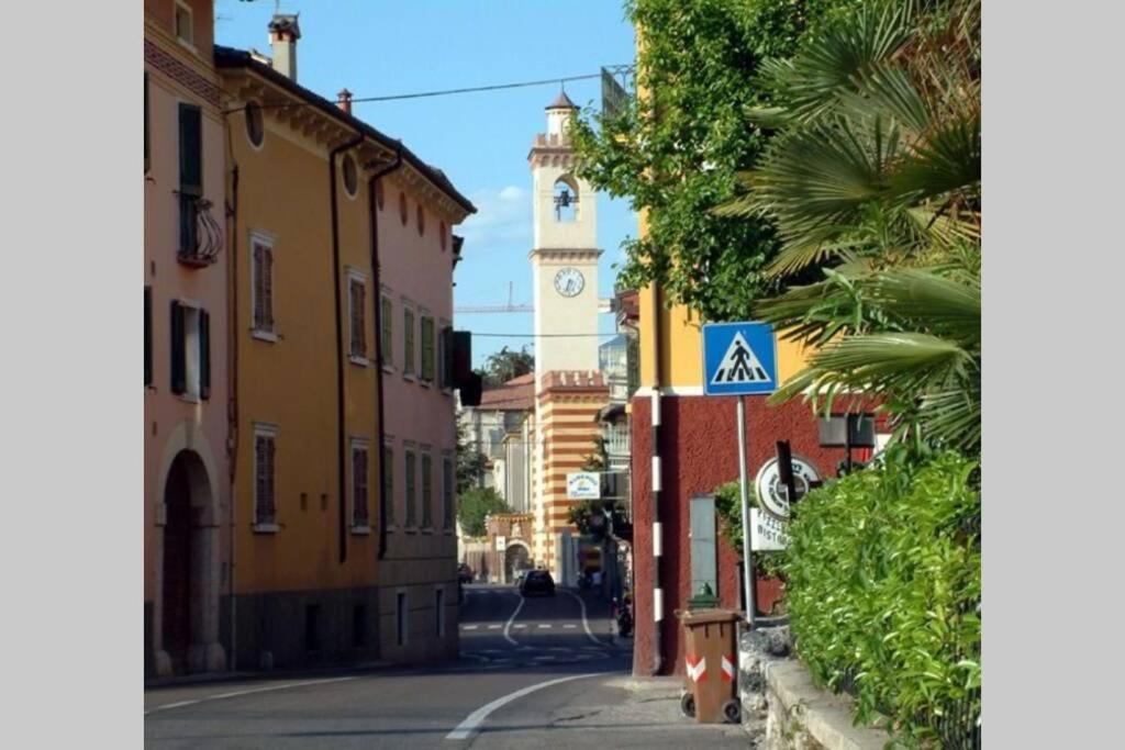 Apartament 59 Brenzone sul Garda Exteriör bild